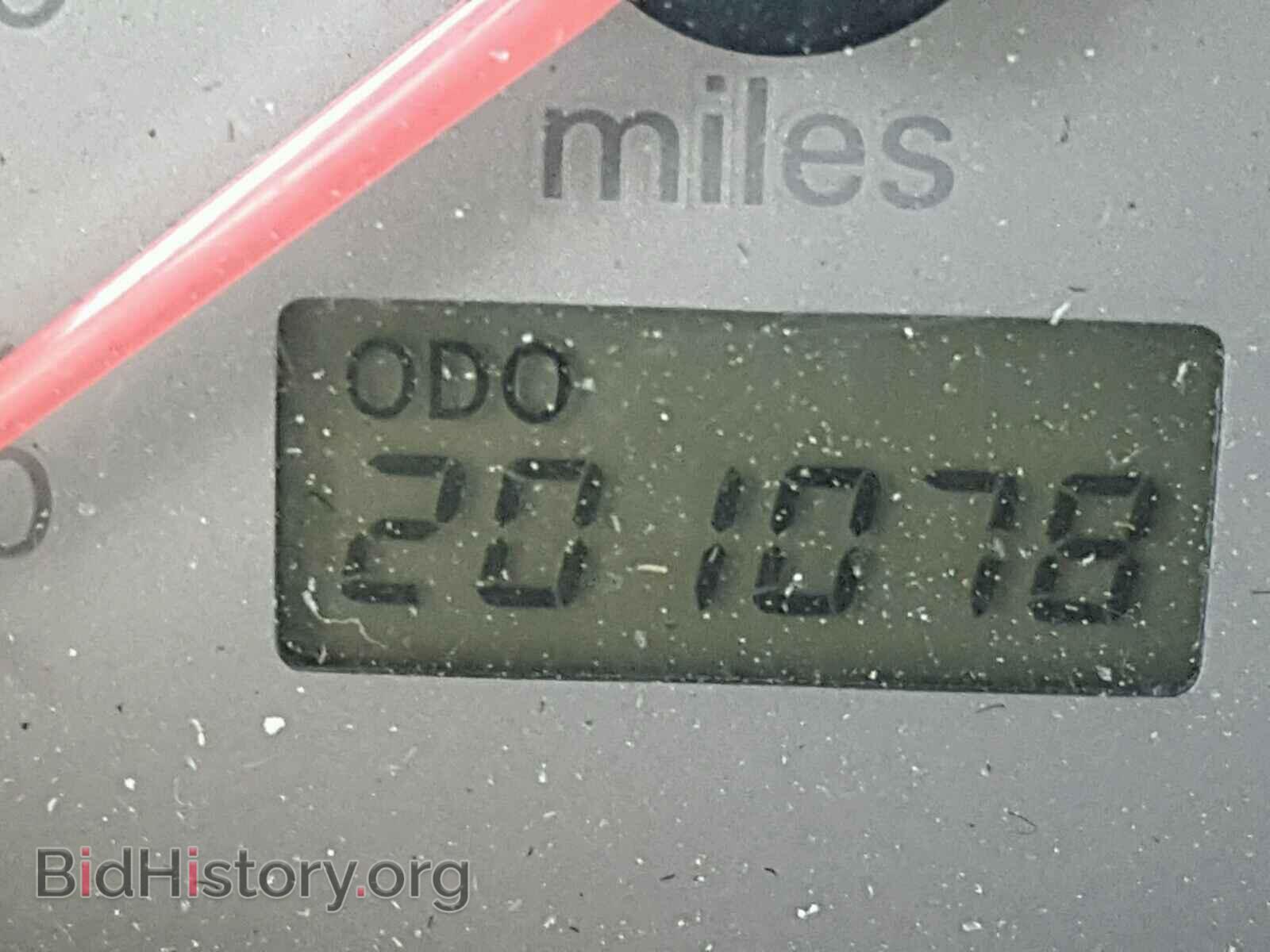 2001 MITSUBISHI ECLIPSE - VIN: 4A3AC44G71E077122 - Photo 8