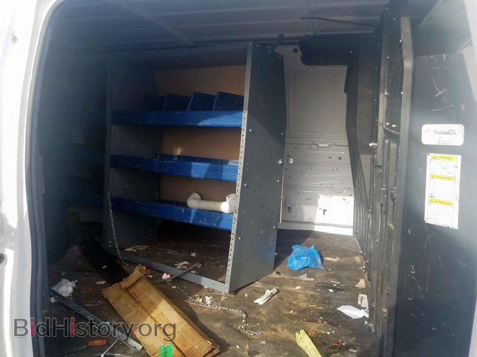 2014 FORD ECONOLINE - VIN: 1FTNE2EL0EDA49995 - Фото 6