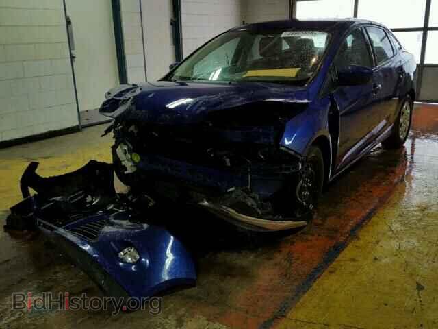 2012 FORD FOCUS - VIN: 1FAHP3F20CL234494 - Photo 2