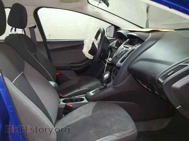 2012 FORD FOCUS - VIN: 1FAHP3F20CL234494 - Photo 5