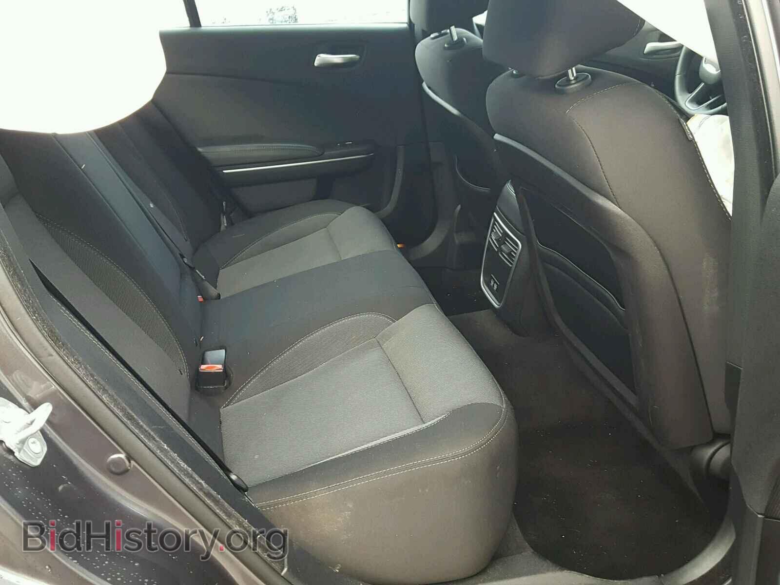 2015 DODGE CHALLENGER - VIN: 2C3CDXBG8FH862282 - Photo 6