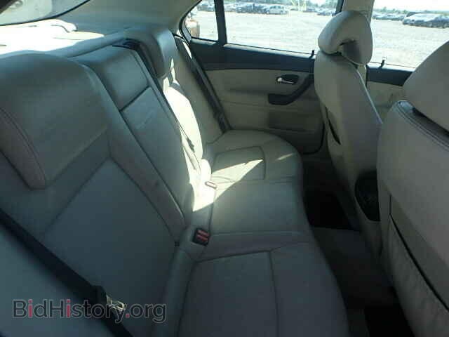 2003 SAAB 9 3 - VIN: YS3FB45S331055393 - Photo 6