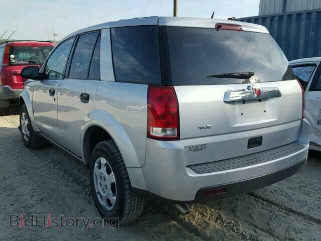 2007 SATURN VUE - VIN: 5GZCZ33D97S811747 - Фото 3