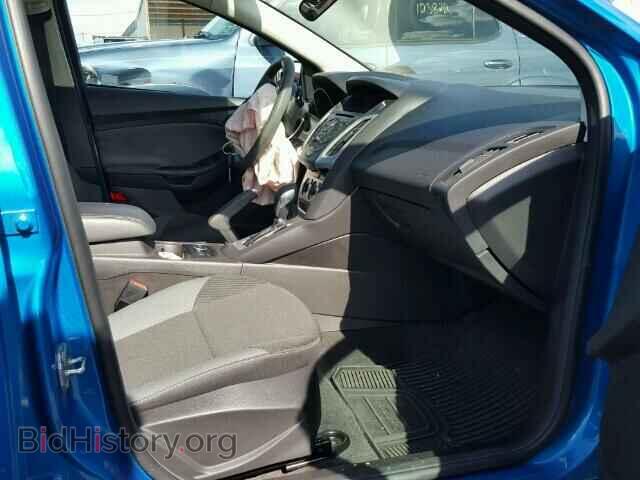 2014 FORD FOCUS - VIN: 1FADP3F24EL189187 - Photo 5