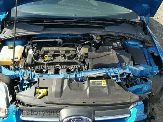 2014 FORD FOCUS - VIN: 1FADP3F24EL189187 - Photo 7