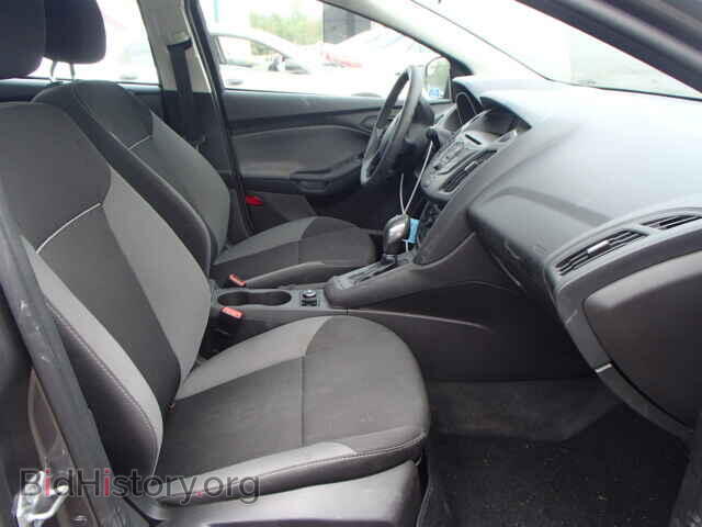 2014 FORD FOCUS - VIN: 1FADP3E22EL116403 - Фото 5