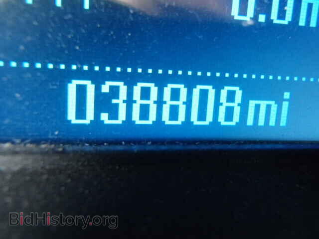 2014 FORD FOCUS - VIN: 1FADP3E22EL116403 - Фото 8