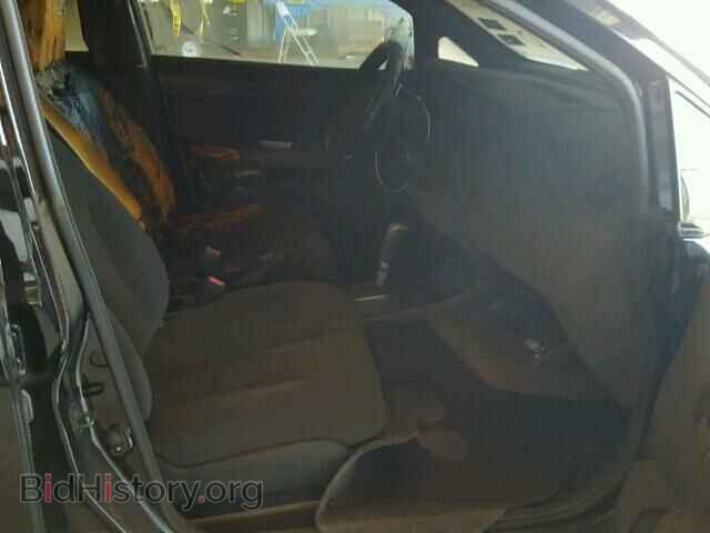 2012 NISSAN VERSA - VIN: 3N1BC1CP3CK809152 - Photo 5