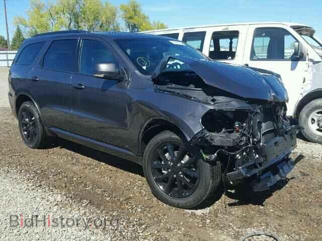 Фотография 1C4RDJDG5HC870944 - DODGE DURANGO 2017