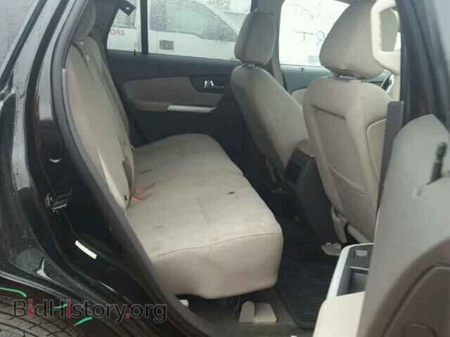 2013 FORD EDGE - VIN: 2FMDK3GC1DBB56688 - Photo 6
