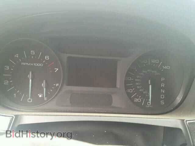 2013 FORD EDGE - VIN: 2FMDK3GC1DBB56688 - Photo 8