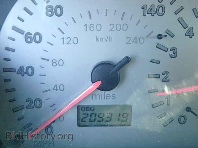 2002 MITSUBISHI ECLIPSE - VIN: 4A3AC34G32E046901 - Фото 8