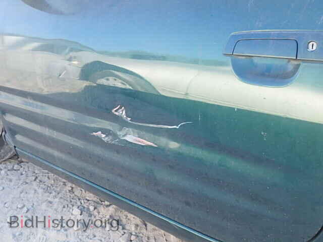 2002 MITSUBISHI ECLIPSE - VIN: 4A3AC34G32E046901 - Фото 10