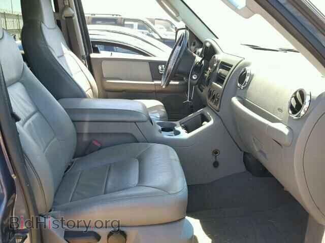 2005 FORD EXPEDITION - VIN: 1FMPU16575LA41755 - Фото 5