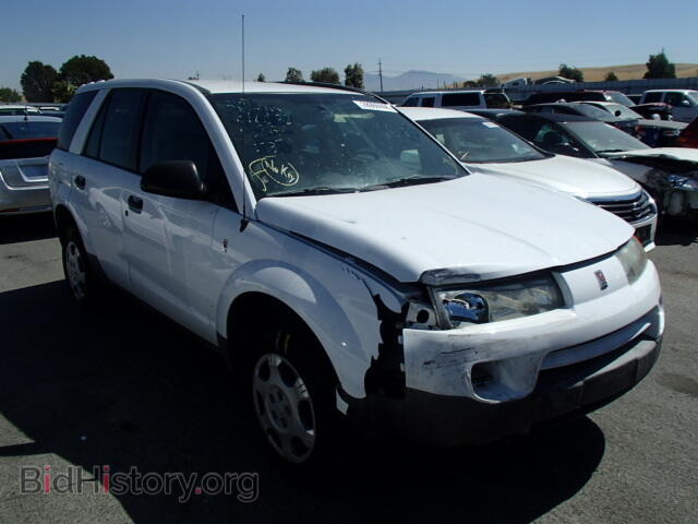 Photo 5GZCZ33D83S906956 - SATURN VUE 2003