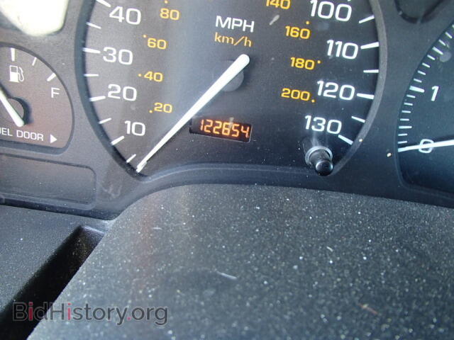 2003 SATURN VUE - VIN: 5GZCZ33D83S906956 - Фото 8