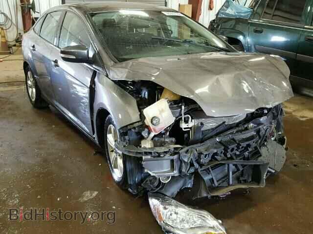Photo 1FADP3F2XEL229109 - FORD FOCUS 2014