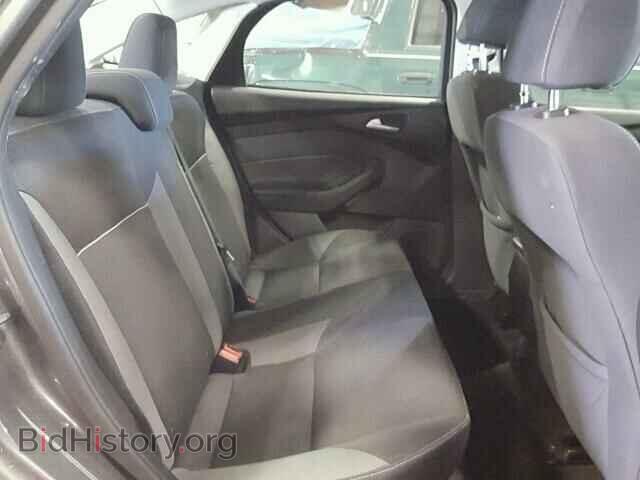2014 FORD FOCUS - VIN: 1FADP3F2XEL229109 - Фото 6