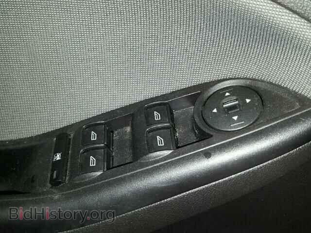 2014 FORD FOCUS - VIN: 1FADP3F2XEL229109 - Фото 10