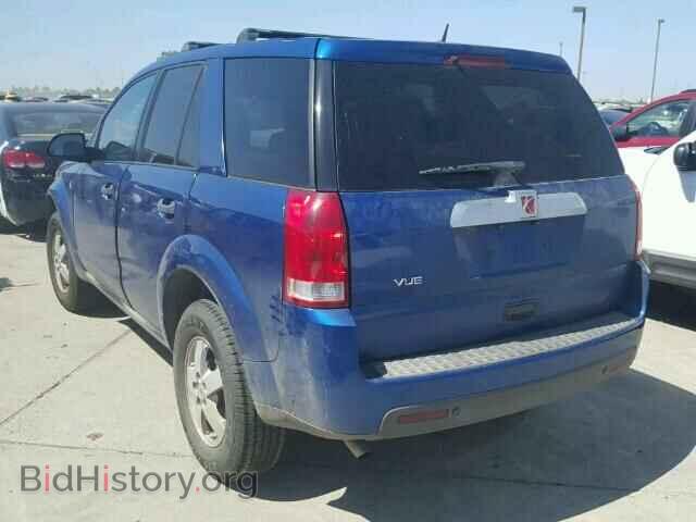 2006 SATURN VUE - VIN: 5GZCZ33D96S804358 - Фото 3