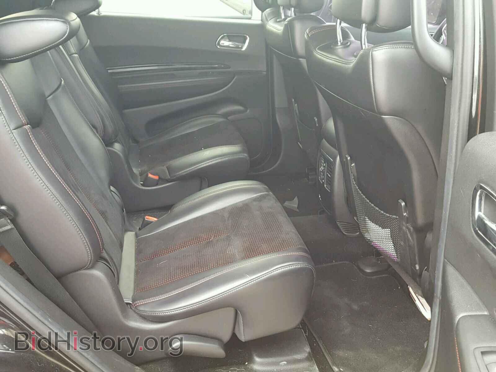 2013 DODGE DURANGO - VIN: 1C4RDHAG3DC685783 - Photo 6