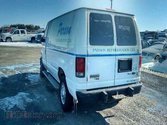 2012 FORD ECONOLINE - VIN: 1FTNE2EW3CDA74056 - Photo 3