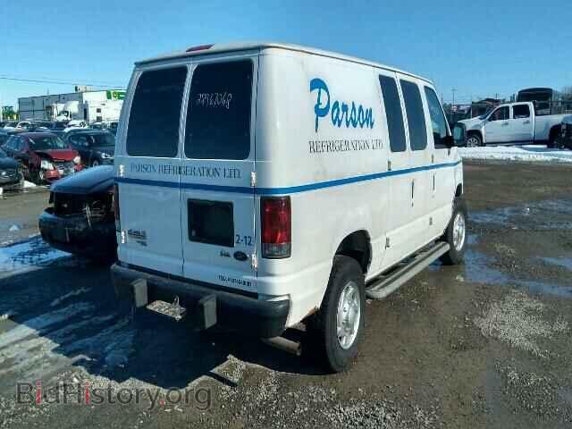 2012 FORD ECONOLINE - VIN: 1FTNE2EW3CDA74056 - Photo 4