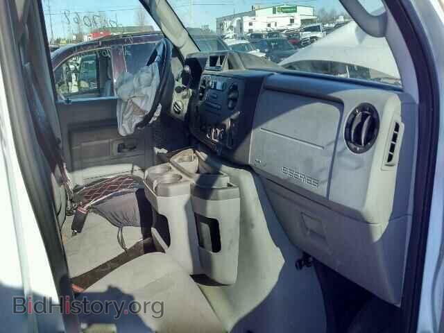 2012 FORD ECONOLINE - VIN: 1FTNE2EW3CDA74056 - Photo 5