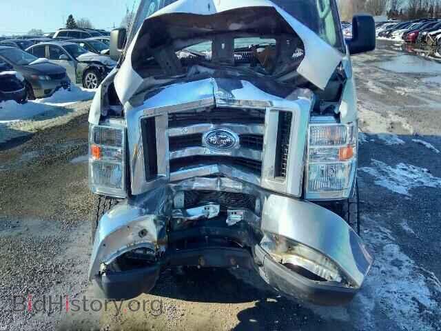 2012 FORD ECONOLINE - VIN: 1FTNE2EW3CDA74056 - Photo 9