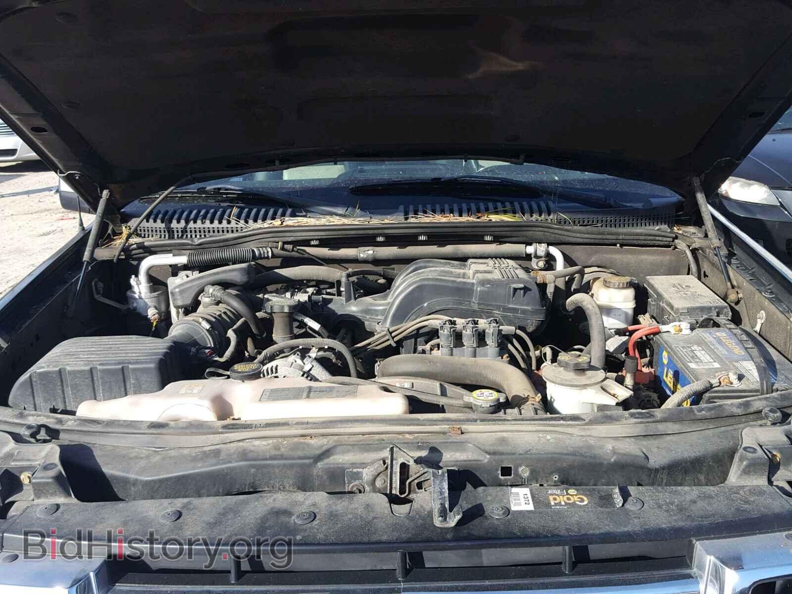 2008 FORD EXPLORER - VIN: 1FMEU53E18UA28405 - Фото 7
