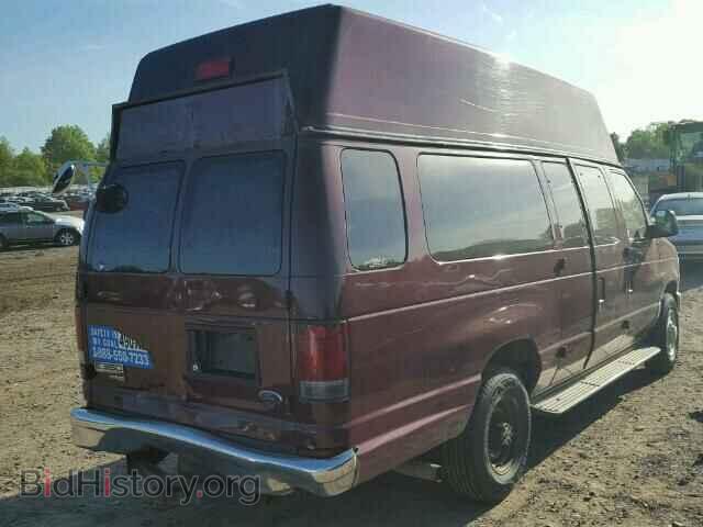 2008 FORD ECONOLINE - VIN: 1FBSS31L68DA71015 - Фото 4