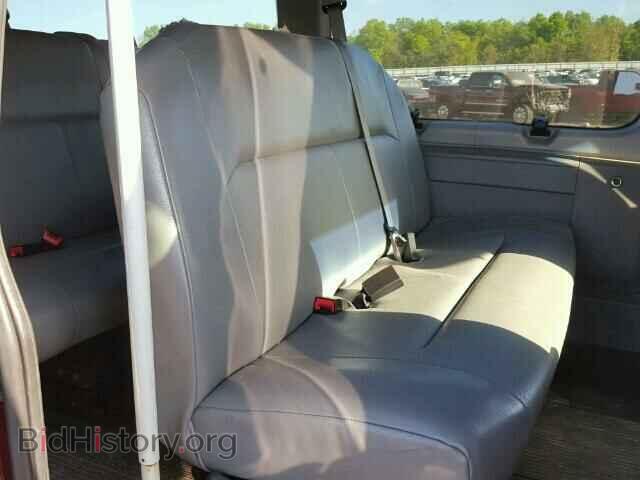 2008 FORD ECONOLINE - VIN: 1FBSS31L68DA71015 - Фото 6