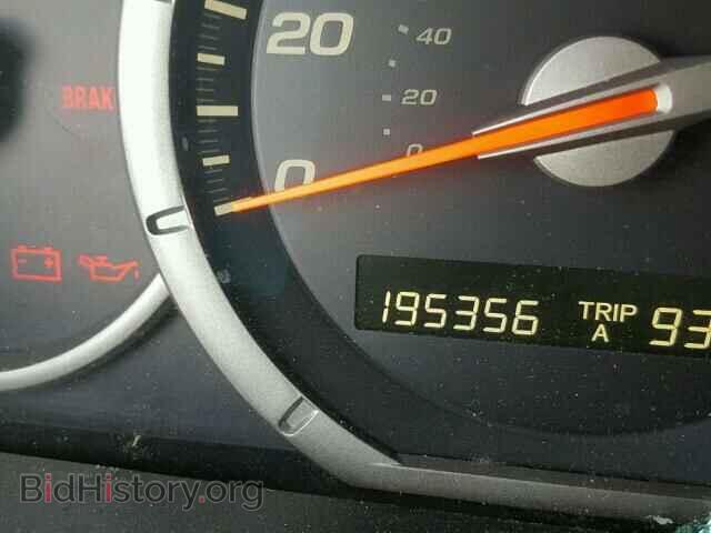 2006 HONDA PILOT - VIN: 5FNYF28536B014322 - Фото 8