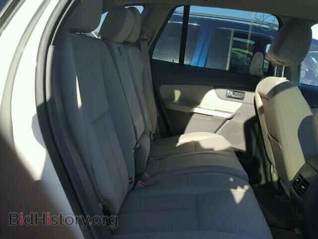 2013 FORD EDGE - VIN: 2FMDK3GC8DBB12090 - Photo 6