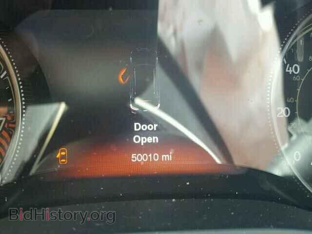 2014 JEEP CHEROKEE - VIN: 1C4PJMBS5EW280617 - Фото 8