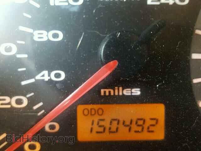2004 MITSUBISHI ECLIPSE - VIN: 4A3AE45GX4E059145 - Фото 8