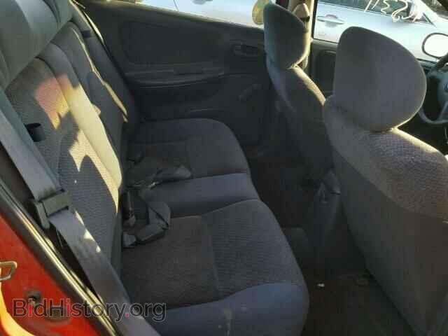 2000 DODGE NEON - VIN: 1B3ES46C9YD716328 - Фото 6