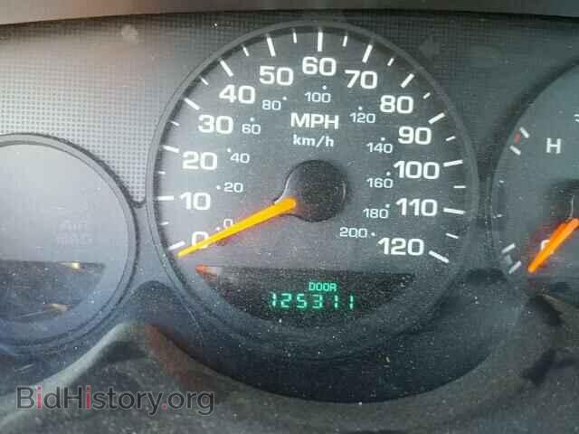 2000 DODGE NEON - VIN: 1B3ES46C9YD716328 - Фото 8