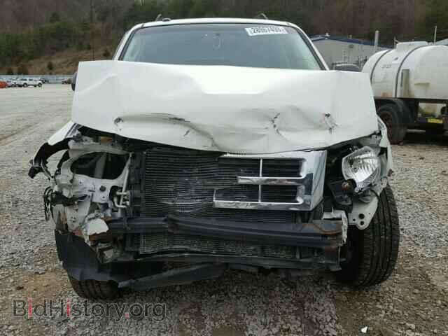 2012 FORD ESCAPE - VIN: 1FMCU0D78CKB48880 - Фото 9