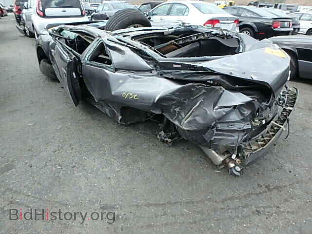 2005 MITSUBISHI ECLIPSE - VIN: 4A3AC74H05E008191 - Photo 3