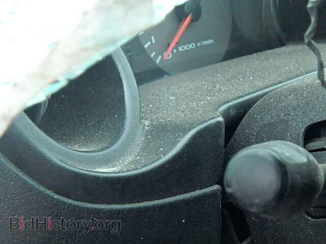 2005 MITSUBISHI ECLIPSE - VIN: 4A3AC74H05E008191 - Photo 8