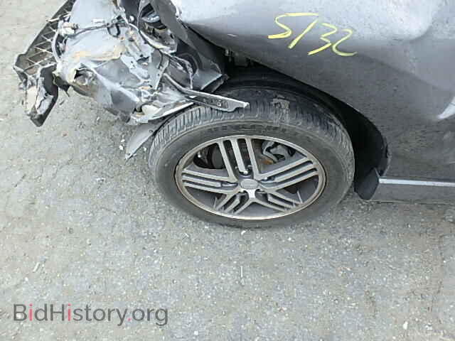 2005 MITSUBISHI ECLIPSE - VIN: 4A3AC74H05E008191 - Photo 9