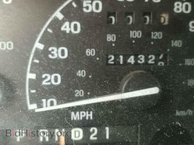 1997 FORD EXPLORER - VIN: 1FMDU34EXVZA20073 - Photo 8