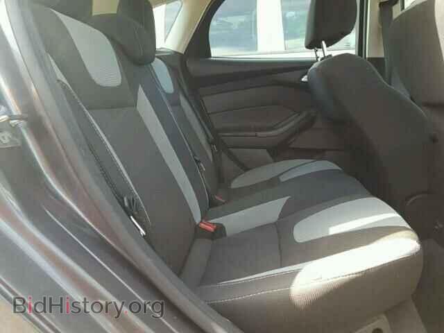 2012 FORD FOCUS - VIN: 1FAHP3K28CL427191 - Photo 6