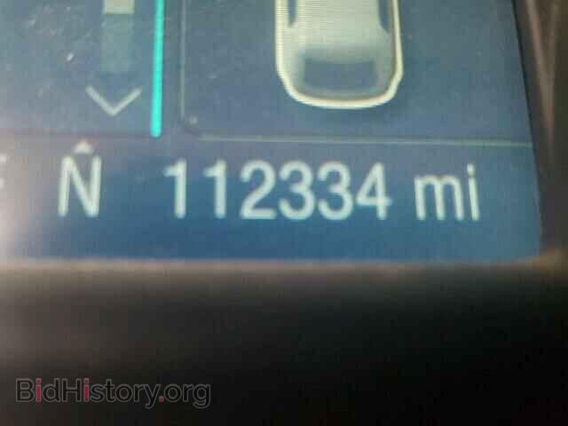 2012 FORD FOCUS - VIN: 1FAHP3K28CL427191 - Photo 8