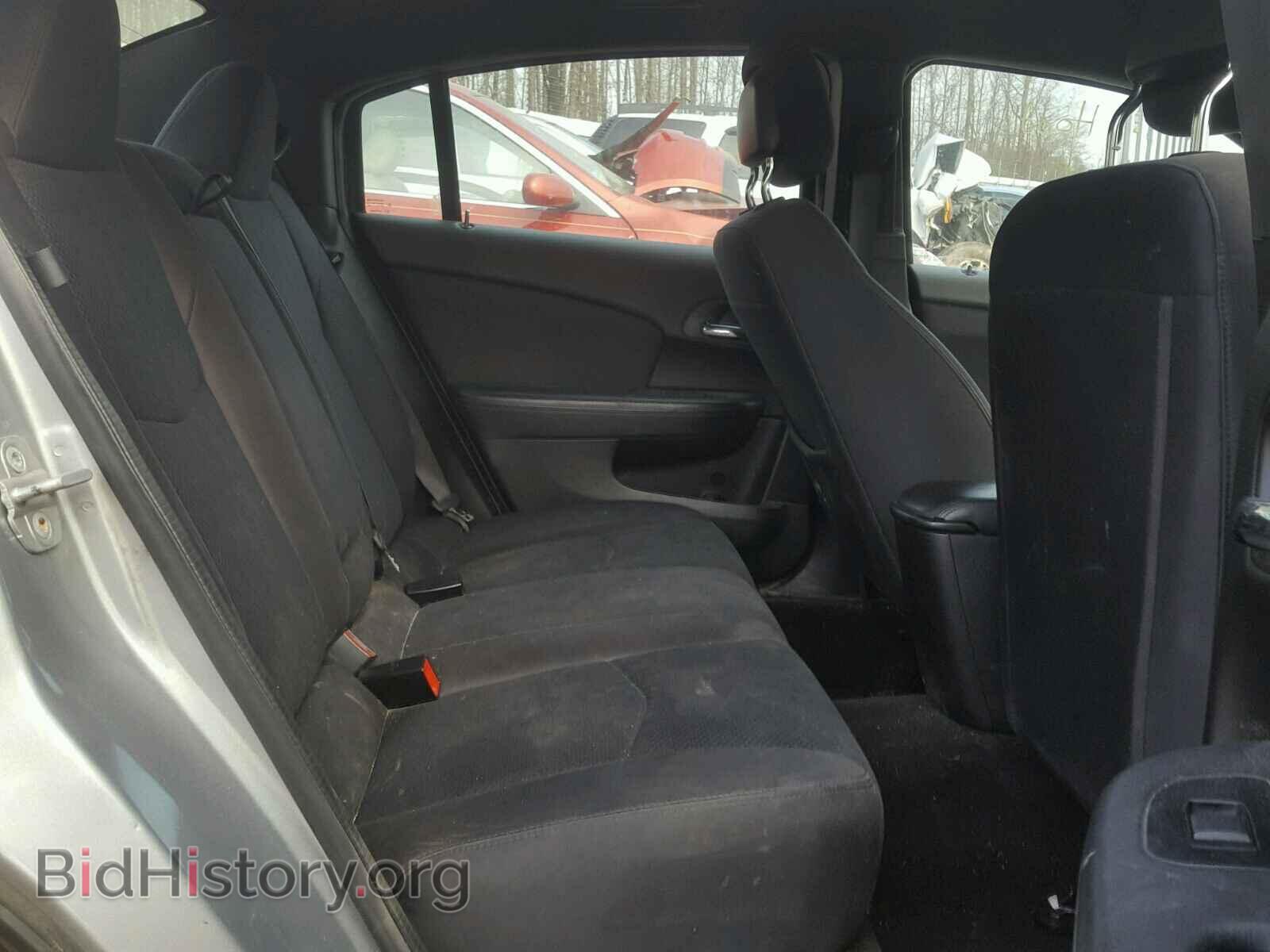 2013 CHRYSLER 200 - VIN: 1C3CCBBG0DN678027 - Фото 5
