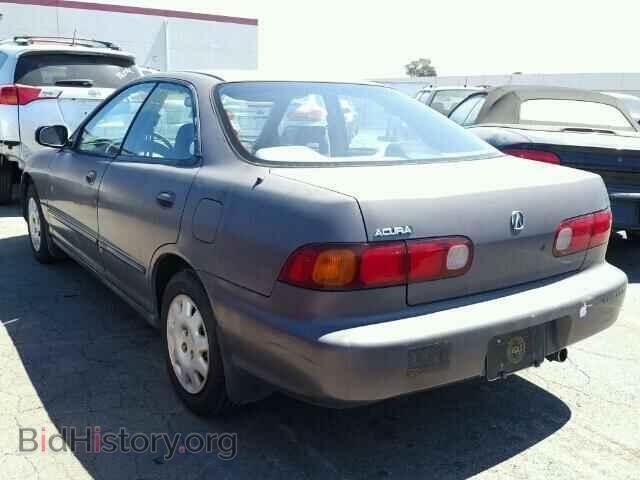 1995 ACURA INTEGRA - VIN: JH4DB7643SS009389 - Фото 3