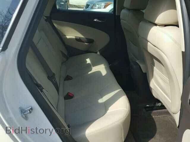 2013 BUICK VERANO - VIN: 1G4PR5SK8D4241363 - Фото 6