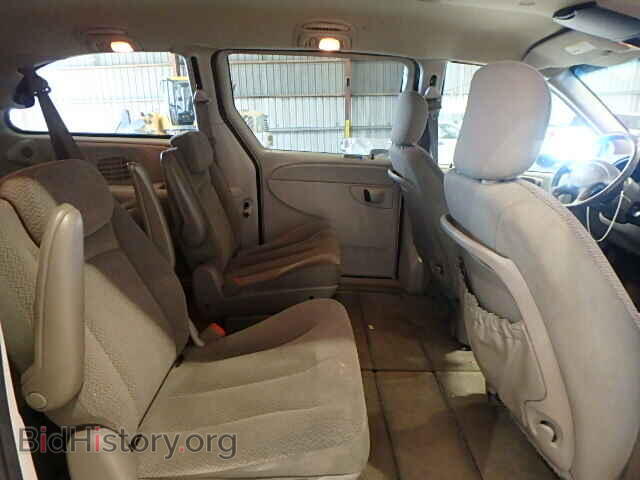 2007 DODGE CARAVAN - VIN: 2D4GP44L37R177277 - Фото 6