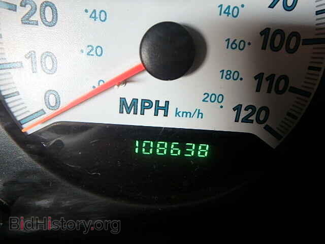 2007 DODGE CARAVAN - VIN: 2D4GP44L37R177277 - Фото 8